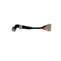 Кабель FX504 DCIN CABLE 8P TO 8P,88MM (FOXCONN/WDMD54M-AJ001-DH)