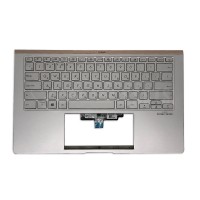 Клавиатура для ноутбука ASUS (в сборе с топкейсом) UX434FL-2S K/B_(RU)_MODULE/AS (W/LIGHT)