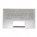 Клавиатура для ноутбука ASUS (в сборе с топкейсом) UX534FAC-2SK/B_(RU)_MODULE/AS(BACKLIGHT)(W/SCP)
