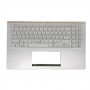 Клавиатура для ноутбука ASUS (в сборе с топкейсом) UX534FAC-2SK/B_(RU)_MODULE/AS(BACKLIGHT)(W/SCP) Оригинал