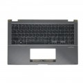 Клавиатура для ноутбука ASUS (в сборе с топкейсом) UX563FD-2GK/B_(RU)_MODULE/AS(W/LIGHT)(W/TP)