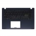 Клавиатура для ноутбука ASUS (в сборе с топкейсом) E510MA-1B K/B_(RU)_MODULE/AS (CHANGTENG(ISO)WO/SD) ORIGINAL