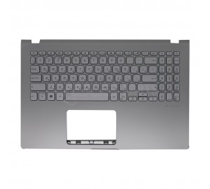 Клавиатура для ноутбука ASUS (в сборе с топкейсом) X509JA-1SK/B_(RU)_MODULE/AS(BACKLIGHT) Оригинал