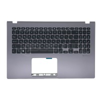Клавиатура для ноутбука ASUS (в сборе с топкейсом) X509JA-1G K/B_(RU)_MODULE/AS (BACKLIGHT)