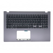 Клавиатура для ноутбука ASUS (в сборе с топкейсом) X509JA-1G K/B_(RU)_MODULE/AS (BACKLIGHT) ORIGINAL