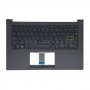 Клавиатура для ноутбука ASUS (в сборе с топкейсом) X421IA-2K K/B_(RU)_MODULE/AS (BACKLIGHT)(NEW) Оригинал