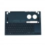Клавиатура для ноутбука ASUS (в сборе с топкейсом) UX482EG-1A K/B_(RU)_MODULE ((BL)(W/TP)) Оригинал
