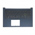 Клавиатура для ноутбука ASUS (в сборе с топкейсом) X513EA-1K K/B_(RU)_MODULE/AS (W/LIGHT)