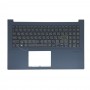 Клавиатура для ноутбука ASUS (в сборе с топкейсом) X513EA-1K K/B_(RU)_MODULE/AS (W/LIGHT) Оригинал
