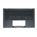 Клавиатура для ноутбука ASUS (в сборе с топкейсом) UX435EG-8GK/B_(RU)_MODULE/AS(W/LIGHT)NP ORIGINAL