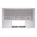 Клавиатура для ноутбука ASUS (в сборе с топкейсом) UX435EG-2PK/B_(RU)_MODULE/AS(W/LIGHT)SCP ORIGINAL