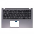 Клавиатура для ноутбука ASUS (в сборе с топкейсом) X515JA-1G K/B_(RU)_MODULE/AS (JUTENG(ISO)WO/SD)