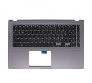 Клавиатура для ноутбука ASUS (в сборе с топкейсом) X515JA-1G K/B_(RU)_MODULE/AS (JUTENG(ISO)WO/SD) Оригинал