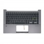Клавиатура для ноутбука ASUS (в сборе с топкейсом) X435EA-9E K/B_(RU)_MODULE/AS (BACKLIGHT) Оригинал