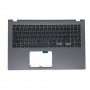 Клавиатура для ноутбука ASUS (в сборе с топкейсом) X515DA-1G K/B_(RU)_MODULE/AS (ISOLATION)(WO/P) Оригинал