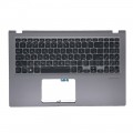 Клавиатура для ноутбука ASUS (в сборе с топкейсом) X515DA-1G K/B_(RU)_MODULE/AS (BACKLIGHT)(WO/P)