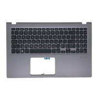 Клавиатура для ноутбука ASUS (в сборе с топкейсом) X515DA-1G K/B_(RU)_MODULE/AS (BACKLIGHT)(WO/P)