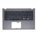 Клавиатура для ноутбука ASUS (в сборе с топкейсом) X515DA-1G K/B_(RU)_MODULE/AS (BACKLIGHT)(WO/P) ORIGINAL