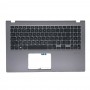 Клавиатура для ноутбука ASUS (в сборе с топкейсом) X515DA-1G K/B_(RU)_MODULE/AS (BACKLIGHT)(WO/P) Оригинал