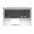 Клавиатура для ноутбука ASUS (в сборе с топкейсом) X515DA-1S K/B_(RU)_MODULE/AS (ISOLATION)(WO/P)