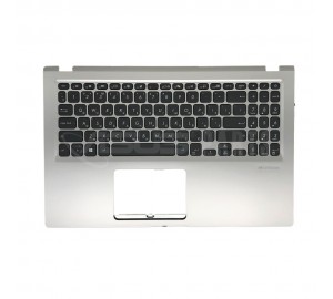 Клавиатура для ноутбука ASUS (в сборе с топкейсом) X515DA-1S K/B_(RU)_MODULE/AS (ISOLATION)(WO/P) Оригинал