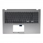 Клавиатура для ноутбука ASUS (в сборе с топкейсом) X515MA-1S K/B_(RU)_MODULE/AS (JUTENG(ISO)WO/SD) Оригинал