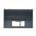 Клавиатура для ноутбука ASUS (в сборе с топкейсом) UX325SA-2GK/B_(RU)_MODULE(W/LIGHT) ORIGINAL