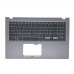 Клавиатура для ноутбука ASUS (в сборе с топкейсом) X515EA-1GK/B_(RU)_MODULE/AS(BL)WO/SD ORIGINAL