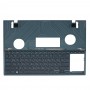 Клавиатура для ноутбука ASUS (в сборе с топкейсом) UX582LR-1B K/B_(RU)_MODULE/AS (COMPAL PRECI(BL)_NEW) Оригинал