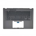 Клавиатура для ноутбука ASUS (в сборе с топкейсом) GA503QS-2E K/B_(RU)_MODULE/AS ((BL)(BLACK)_NEW)