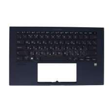 Клавиатура для ноутбука ASUS (в сборе с топкейсом) B9400CEA-1A K/B_(RU)_MODULE (BACKLIGHT) ORIGINAL