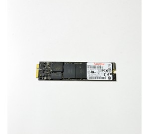 SSD накопитель SSD SATA3 256G P5 UTHIN 100402 (SANDISK/SD5SE2-256G-1002E) Оригинал