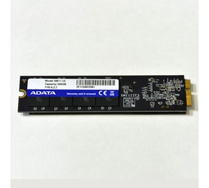 SSD накопитель SSD SATA3 256GB SF UTHIN MI (A-DATA/XM11-256GB-V2 FW:5.2.2) Оригинал