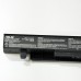 Аккумуляторная батарея X550A BAT/PANA FPACK/A41-X550A (PANA/NCR18650A/4S1P/14.4V/44WH)