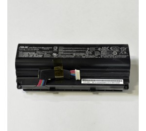 Аккумуляторная батарея G751JM BATT/LG CYLI/A42N1403 (SMP/ICR18650D1/4S2P/15V/88WH) ORIGINAL