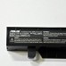 Аккумуляторная батарея GL552 BIS BAT/PA CYLI/A41N1424 (PAN/NCR18650BF/4S1P/14.4V/48WH) ORIGINAL