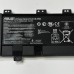 Аккумуляторная батарея X402 BATT/LG POLY/C31-X402 (LG/ICP615490L1/3S1P/11.1V/44WH) ORIGINAL