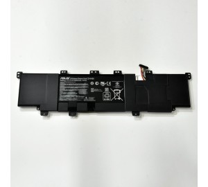 Аккумуляторная батарея X402 BATT/LG POLY/C31-X402 (LG/ICP615490L1/3S1P/11.1V/44WH) Оригинал