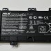Аккумуляторная батарея X502 BATT/SDI POLY/C21-X502 (CPT/PGF6354B3A/2S1P/7.4V/38WH)