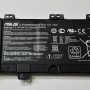 Аккумуляторная батарея X502 BATT/SDI POLY/C21-X502 (CPT/PGF6354B3A/2S1P/7.4V/38WH) Оригинал