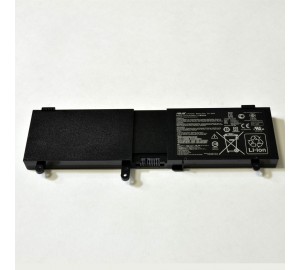 Аккумуляторная батарея N550 BATT/ATL POLY/C41-N550 (Dyna/635490/4S1P/14.8V/59Wh) Оригинал