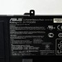 Аккумуляторная батарея UX302 BATT/LG POLY/C31N1306 Оригинал