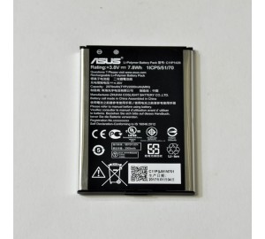 Аккумуляторная батарея ZE500KL BAT/COSLI POLY/C11P142 (COS/CA415169HV/1S1P/3.8V/7.8WH) Оригинал