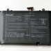 Аккумуляторная батарея GL502VT BATT/LG PRIS/B41N1526 (CPT/ICP606080A1/4S1P/15.2V/64W)