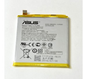 Аккумуляторная батарея ZE520KL BAT/ATL POLY/C11P1601 (SMP/346169/1S1P/3.85V/10.2WH) Оригинал