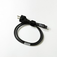Сетевой кабель AC POWER CORD CEE/3C L:0.9M (WELLSHIN/WS-010A+083) ORIGINAL