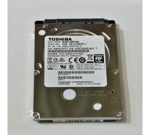 Жесткий диск SATA3 AQUARIUS-B 500G 5400R (TOSHIBA/MQ01ABF050/AM0B1J) Оригинал