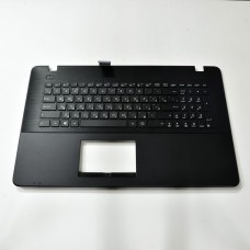 Клавиатура для ноутбука ASUS (в сборе с топкейсом) X751SJ-1A K/B_(RU)_MODULE/AS (ISOLATION) ORIGINAL
