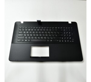 Клавиатура для ноутбука ASUS (в сборе с топкейсом) X751SJ-1A K/B_(RU)_MODULE/AS (ISOLATION) Оригинал