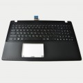 Клавиатурный модуль X550MJ-7K K/B_(RU)_MODULE/AS (ISOLATION)